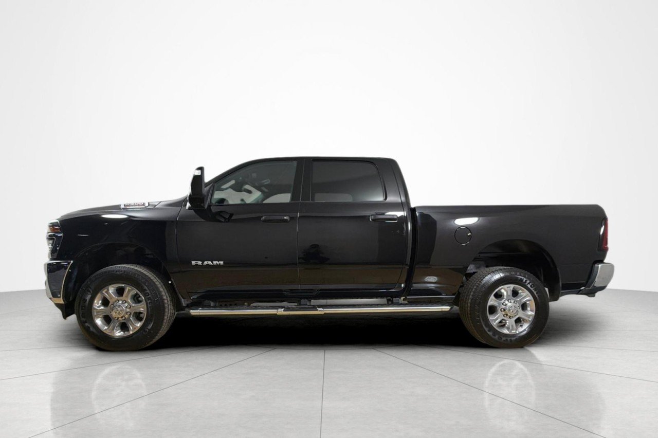ram ram 2500 pickup 2026 3C6UR5DJ4TG233782 image ram ram 2500 pickup 2026 3C6UR5DJ4TG233782 image